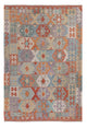 Kilim Maimana Tappeto 239x168cm - Tappeto di lana