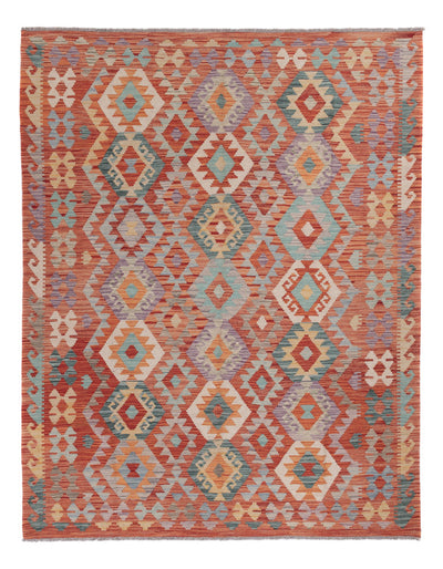 Kilim Maimana Tappeto 181x232cm - Tappeto di lana