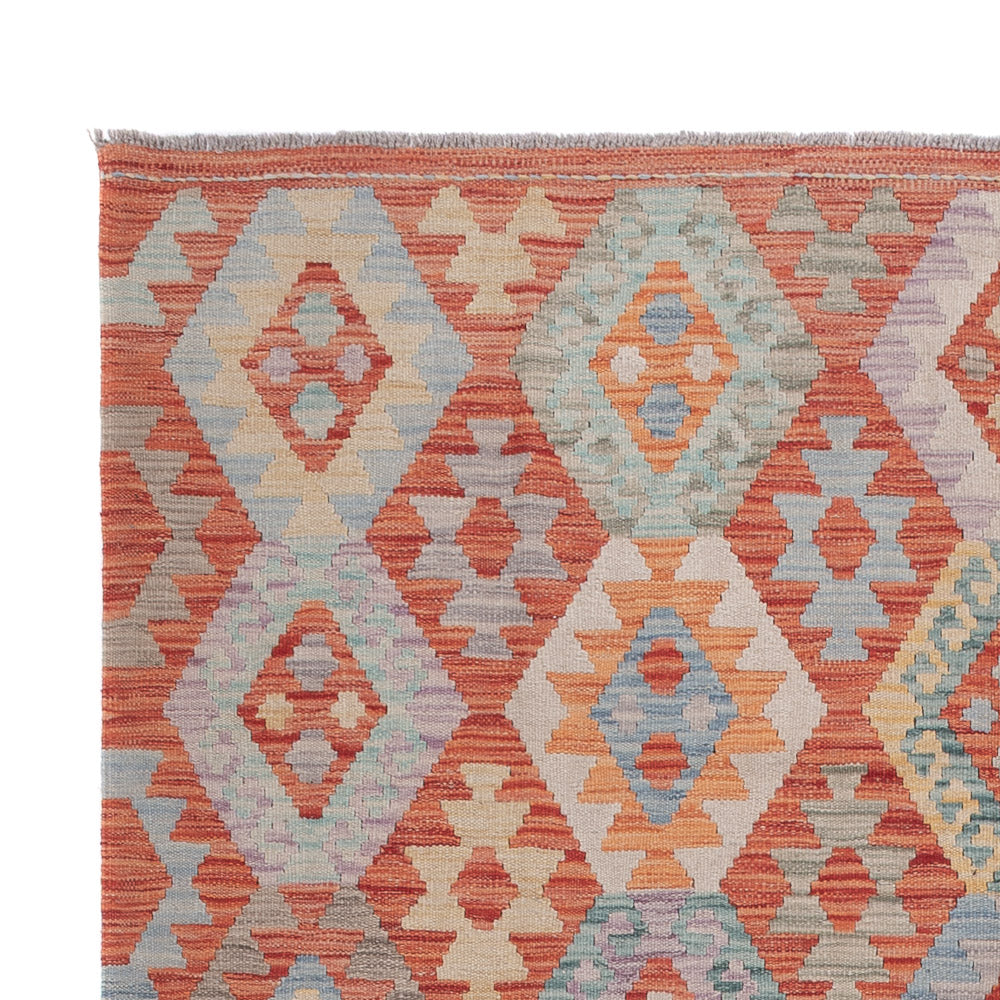 Kilim Maimana Tapis 245x173cm - Tapis en laine
