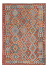 Kilim Maimana Tappeto 181x251cm - Tappeto di lana - multicolore - Rettangolo / Multicolore / 181 x 251 cm Rettangolo