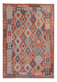 Kilim Maimana Tappeto 245x170cm - Tappeto di lana