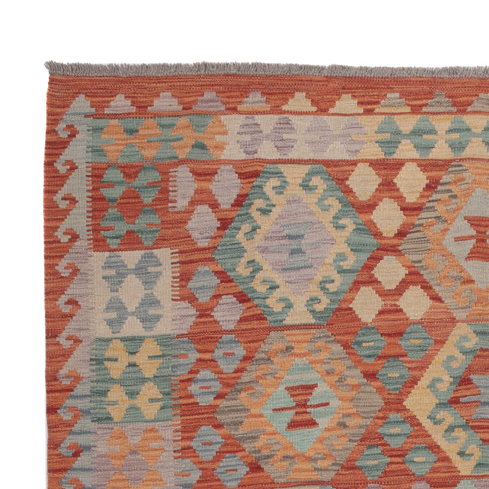 Kilim Maimana Tappeto 250x181cm - Tappeto di lana