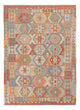 Kilim Maimana Tappeto 244x180cm - Tappeto di lana