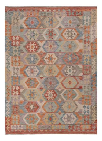 Kilim Maimana Tappeto 178x245cm - Tappeto di lana