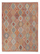 Kilim Maimana Tapis 246x179cm - Tapis en laine