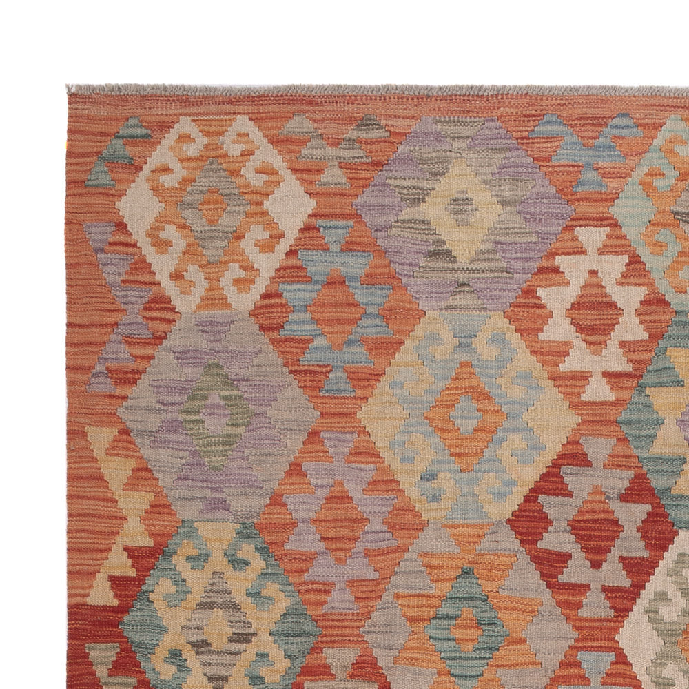Kilim Maimana Tapis 252x178cm - Tapis en laine