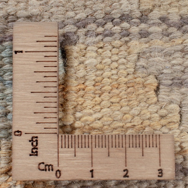 Kelim Teppich - Splash - 240 x 176 cm - mehrfarbig