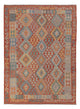 Kilim Maimana Tappeto 248x180cm - Tappeto di lana