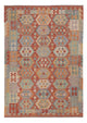 Kilim Maimana Tappeto 236x168cm - Tappeto di lana