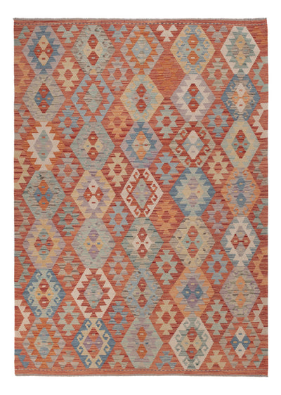 Kilim Maimana Tappeto 180x245cm - Tappeto di lana