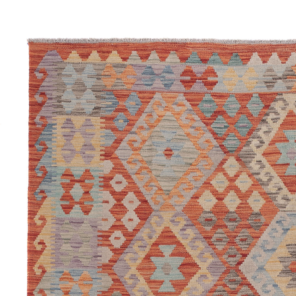 Kilim Maimana Tapis 245x185cm - Tapis en laine