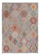 Kilim Maimana Tapis 238x176cm - Tapis en laine