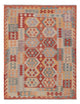 Kilim Maimana Tapis 193x149cm - Tapis en laine