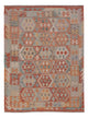 Kilim Maimana Tapis 195x147cm - Tapis en laine