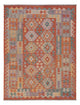 Kilim Maimana Tapis 195x149cm - Tapis en laine