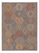 Kilim Maimana Tappeto 200x153cm - Tappeto di lana