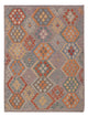 Kilim Maimana Tapis 199x154cm - Tapis en laine