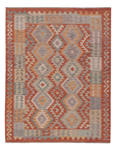 Kilim Maimana Tappeto 152x198cm - Tappeto di lana
