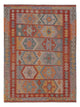 Kelim Maimene Teppich 202x150cm