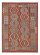 Kilim Maimana Tapis 200x150cm - Tapis en laine