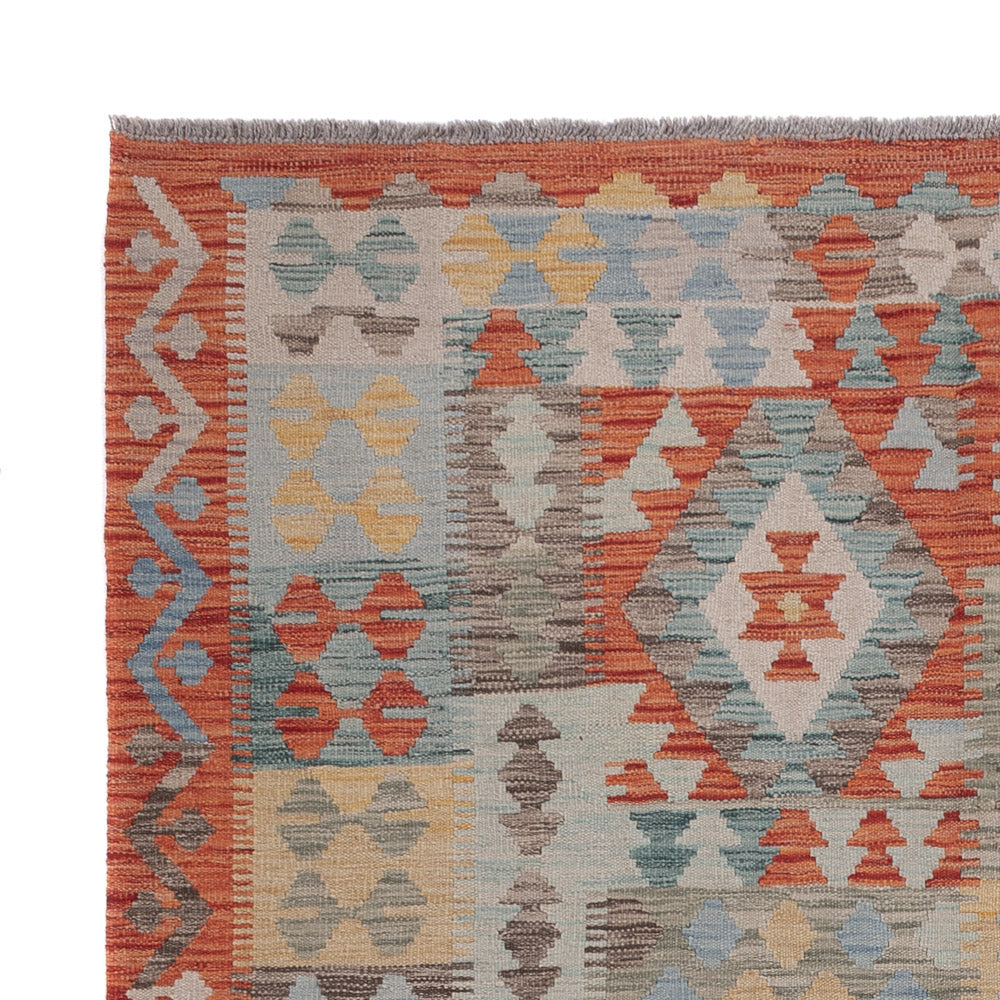 Kilim Maimana Tapis 240x172cm - Tapis en laine