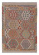 Kelim Maimene Teppich 148x107cm