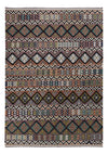 Kilim Maimana Tapis 203x288cm - Tapis en laine - multicolore - Rectangle / Multicolore / 203 x 288 cm Rectangle