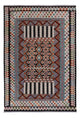 Kilim Maimana Tappeto 297x203cm - Tappeto di lana