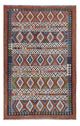 Kilim Maimana Tappeto 315x203cm - Tappeto di lana