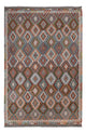 Kilim Maimana Tappeto 316x205cm - Tappeto di lana