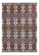 Kilim Maimana Tapis 238x183cm - Tapis en laine