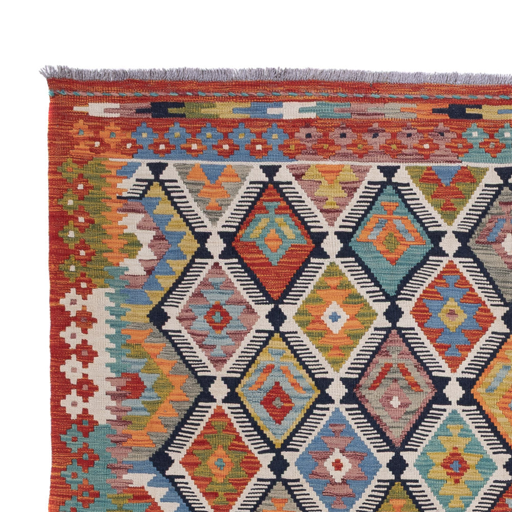 Kilim Maimana Tapis 240x180cm - Tapis en laine