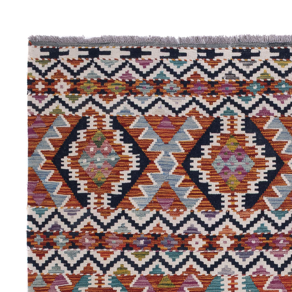 Kilim Maimana Tapis 256x175cm - Tapis en laine