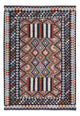 Kilim Maimana Tappeto 248x177cm - Tappeto di lana