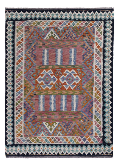 Kilim Maimana Tappeto 178x248cm - Tappeto di lana