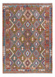 Kilim Maimana Tapis 247x178cm - Tapis en laine