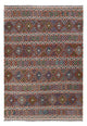 Kelim Maimene Teppich 294x206cm