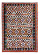 Kelim Maimene Teppich 245x183cm