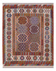 Kilim Maimana Tapis 195x158cm - Tapis en laine