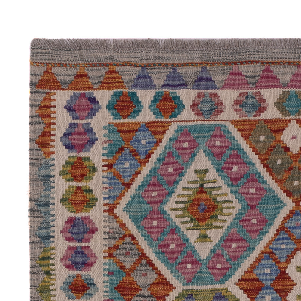 Kilim Maimana Tapis 150x107cm - Tapis en laine