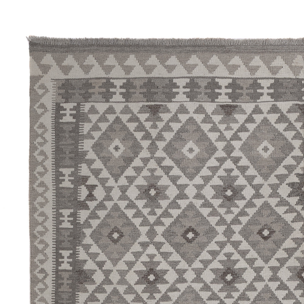 Kilim Maimana Tapis 294x203cm - Tapis en laine