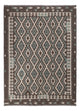 Kilim Maimana Tappeto 286x206cm - Tappeto di lana
