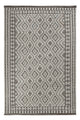 Kilim Maimana Tappeto 299x200cm - Tappeto di lana
