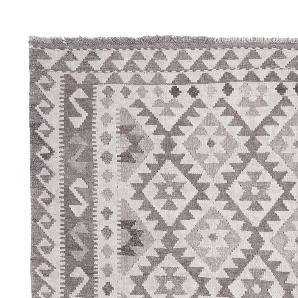 Kilim Maimana Tapis 244x185cm - Tapis en laine