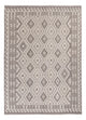 Kilim Maimana Tappeto 240x179cm - Tappeto di lana