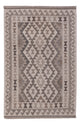 Kilim Maimana Tappeto 157x104cm - Tappeto di lana