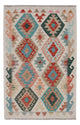 Kilim Maimana Tapis 82x128cm - Tapis en laine