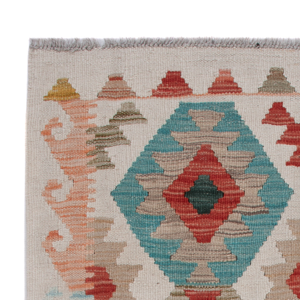 Kilim Maimana Tapis 82x128cm - Tapis en laine