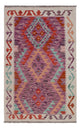 Kilim Maimana Tappeto 78x121cm - Tappeto di lana