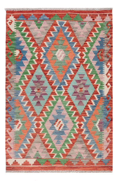 Kelim Maimene Teppich 83x122cm